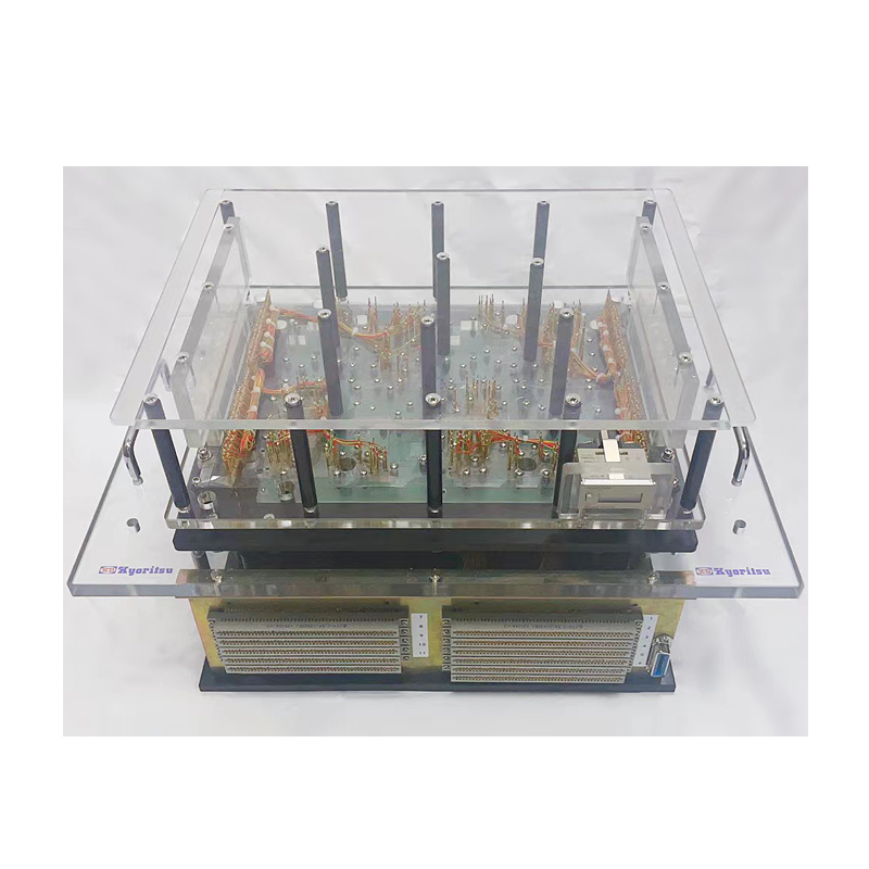 ICT治具板材大揭秘！選對(duì)材料提升效率