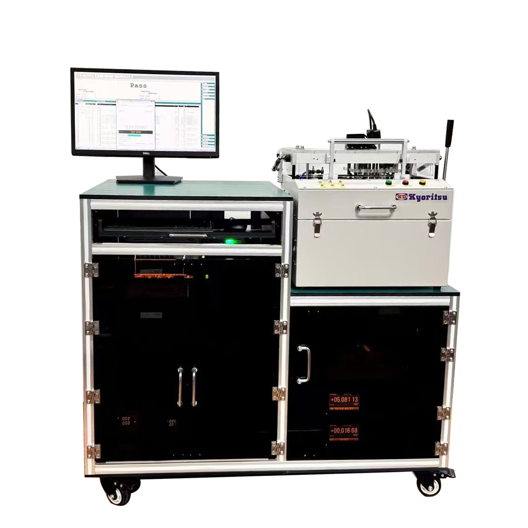 馬達基板檢查設備